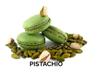 PISTACHIO