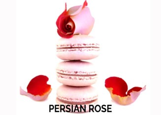 PERSIAN ROSE