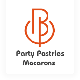 Party Pastries Macarons